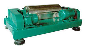 选购时应该考虑离心机安全防护措施