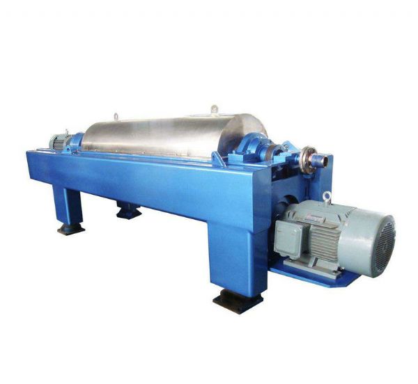 梁山离心机回收