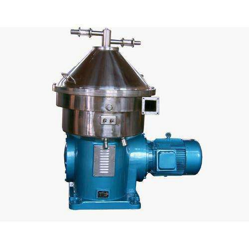 梁山离心机回收